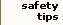 safety tips